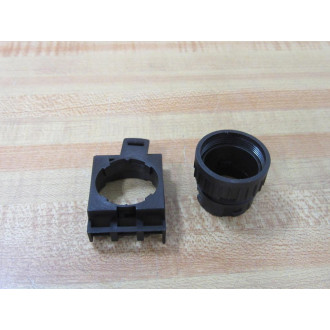 ABB CBK-PMP40R02 E-Stop Pushbutton CBKPMP40R02