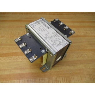General Electric 9T58B2978 GE Industrial Control Transformer - Used