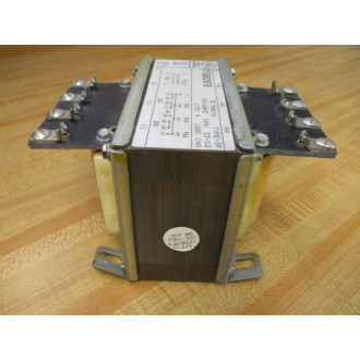 General Electric 9T58B2978 GE Industrial Control Transformer - Used
