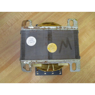 General Electric 9T58B2978 GE Industrial Control Transformer - Used