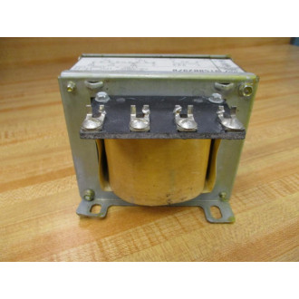 General Electric 9T58B2978 GE Industrial Control Transformer - Used