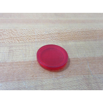 ABB CBK-KBIR Pushbutton Cap CBKKBIR (Pack of 5) - New No Box
