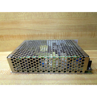 Mean Well Q-60 Power Supply Q60 Missing Several Terminal Screws - Used