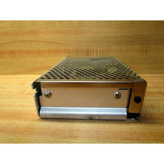 Mean Well Q-60 Power Supply Q60 Missing Several Terminal Screws - Used