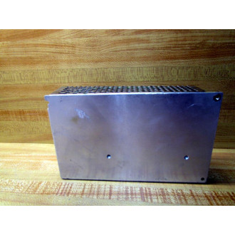 Mean Well Q-60 Power Supply Q60 Missing Several Terminal Screws - Used