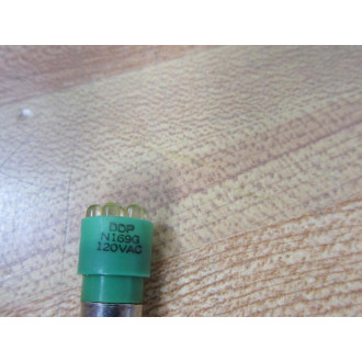 DDP N169G Replacement Lamp - New No Box