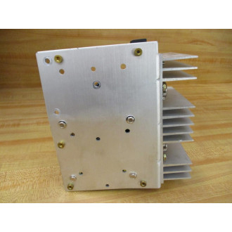 Sola 83-24-260-03 Power Supply 832426003 wo Capacitor - Used