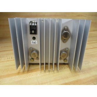 Sola 83-24-260-03 Power Supply 832426003 wo Capacitor - Used