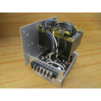 Sola 83-24-260-03 Power Supply 832426003 wo Capacitor - Used