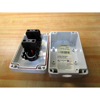 Cutler Hammer E22ASB204 Control Station
