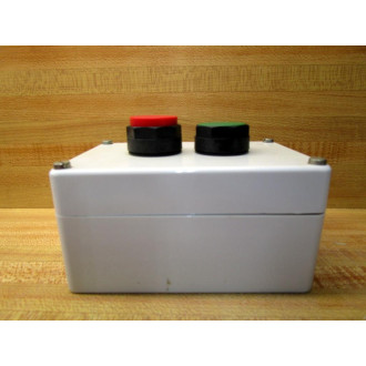 Cutler Hammer E22ASB204 Control Station