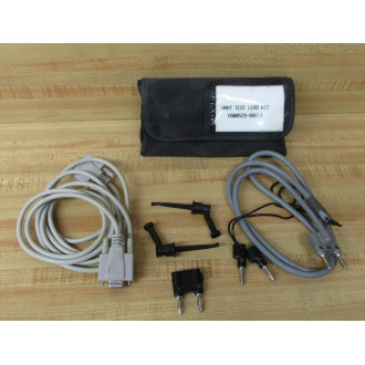 Hart A9000529-00014 Lead Test Kit A900052900014 - Used