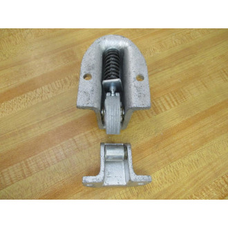 Brixon 2PCI Safety Latch Body & Strike 2 - New No Box
