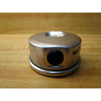 Wika 9833493 Gauge 233.53 2.5"