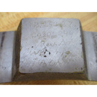 C030-044 Metal ToolHardware C030044 - New No Box