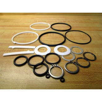 Watts Industries PA-01-RK Pneumatic Actuator Repair Kit 424921