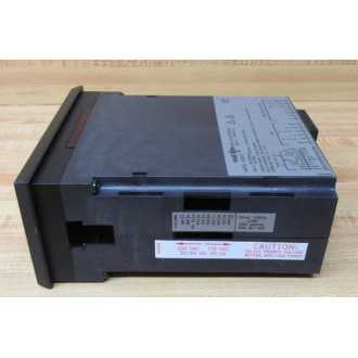Red Lion Controls GEM52160 Dual Rate Indicator - New No Box