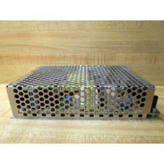 MW S-60-24 Power Supply S6024 Missing 1 Terminal Screw - Used
