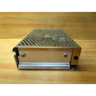 MW S-60-24 Power Supply S6024 Missing 1 Terminal Screw - Used
