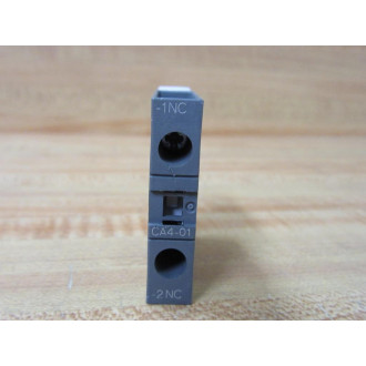 ABB CA4-01 Block 1SBN01010R1001 AF09-AF38 - New No Box
