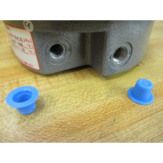 Dwyer 605-10 Magnehelic Indicating Transmitter 60510 - New No Box