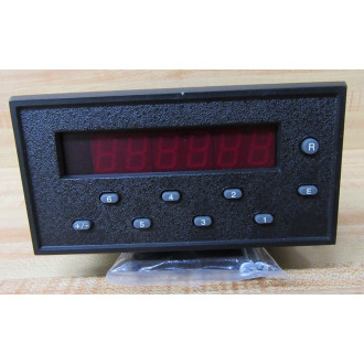 Red Lion Controls GEM33060 Batch Counter GEM3300 - New No Box