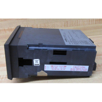 Red Lion Controls GEM33060 Batch Counter GEM3300 - New No Box