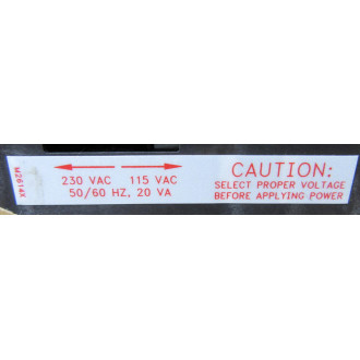 Red Lion Controls GEM33060 Batch Counter GEM3300 - New No Box