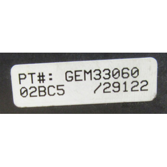 Red Lion Controls GEM33060 Batch Counter GEM3300 - New No Box