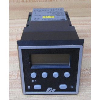 Red Lion Controls LIBT1000 Timer - New No Box