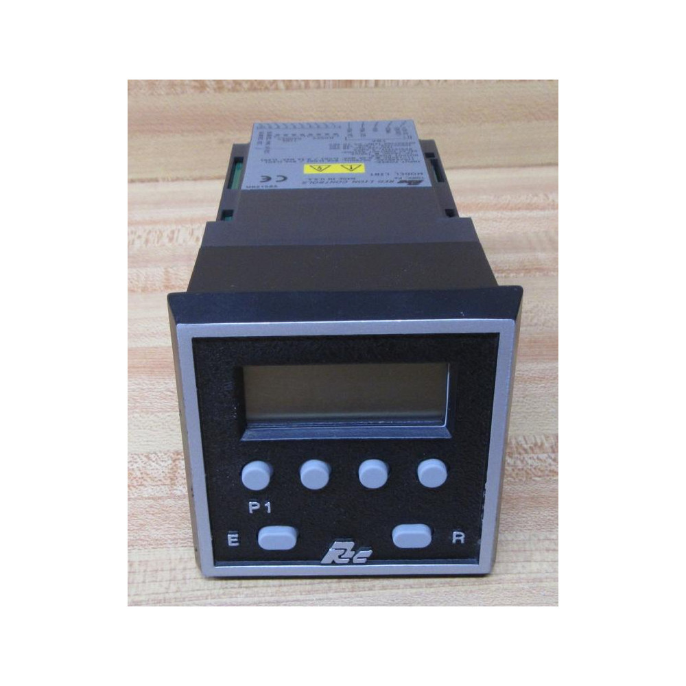 Red Lion Controls LIBT1000 Timer - New No Box