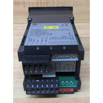 Red Lion Controls LIBT1000 Timer - New No Box