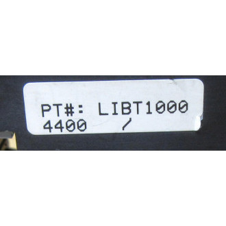 Red Lion Controls LIBT1000 Timer - New No Box