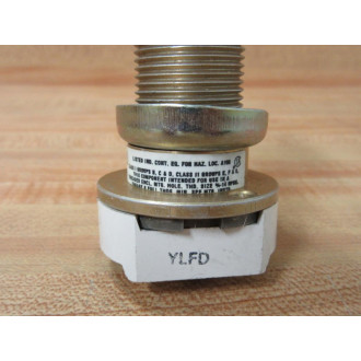 Allen Bradley 800H-JP4KU7 Selector Switch Operator 800HJP4KU7 - New No Box