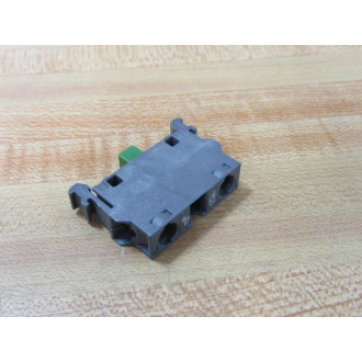 ABB MCB-10G Contact Block MCB10G - New No Box