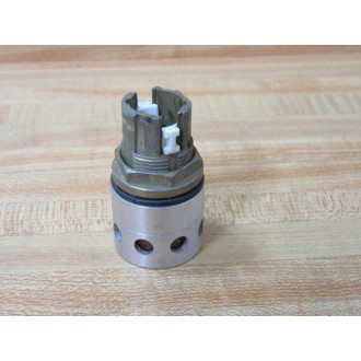 Allen Bradley 800EM-LG5 Button 800EMPG5 Amber (Pack of 7) - Used