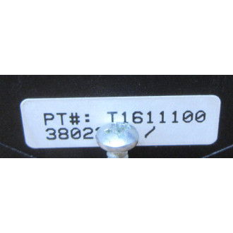 Red Lion T1611100 Temperature Controller - New No Box