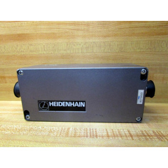 Heidenhain EXE610C Interpolation Box Encoder 263 383 01 - Used