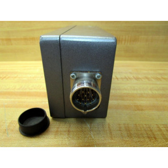 Heidenhain EXE610C Interpolation Box Encoder 263 383 01 - Used