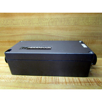Heidenhain EXE610C Interpolation Box Encoder 263 383 01 - Used