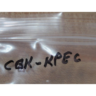 ABB CBK-KPEC Momentary Pushbutton 1SFA616001-BGB (Pack of 2) - New No Box