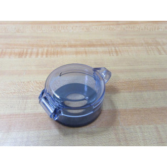 IDEC HW9Z-KL1 Padlock Cover HW9ZKL1 (Pack of 2)