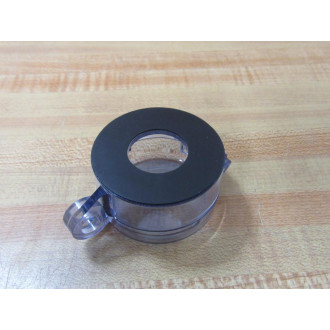 IDEC HW9Z-KL1 Padlock Cover HW9ZKL1 (Pack of 2)