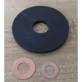 Pentair 1070069 Diaphragm & Seal Kit 424-RA