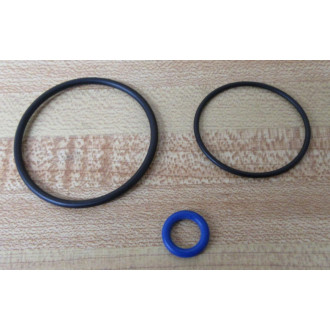 Pentair 1070069 Diaphragm & Seal Kit 424-RA