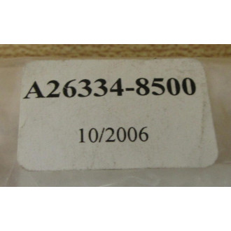 Kalmar A26334-8500 Seal Kit A263348500