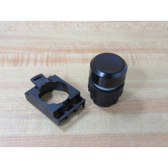 ABB CBK-KPB Black Button 1SFA616001-AAE