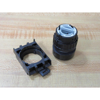 ABB CBK-KPB Black Button 1SFA616001-AAE