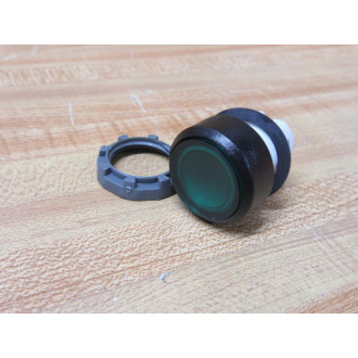 ABB MP1-11G Green Button 1SFA611100R1102