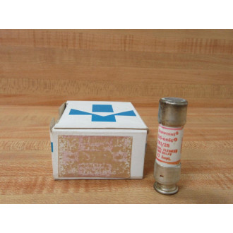 Gould Shawmut Ferraz TR12R Mersen Fuse Cross Ref 4TCL2 (Pack of 10)